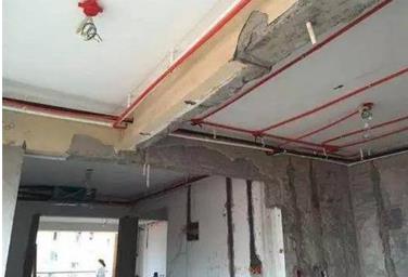 肇州漏水维修 墙面漏水怎么办呢?墙面漏水的原因?