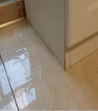 肇州漏水检测 厕所漏水怎么检测?